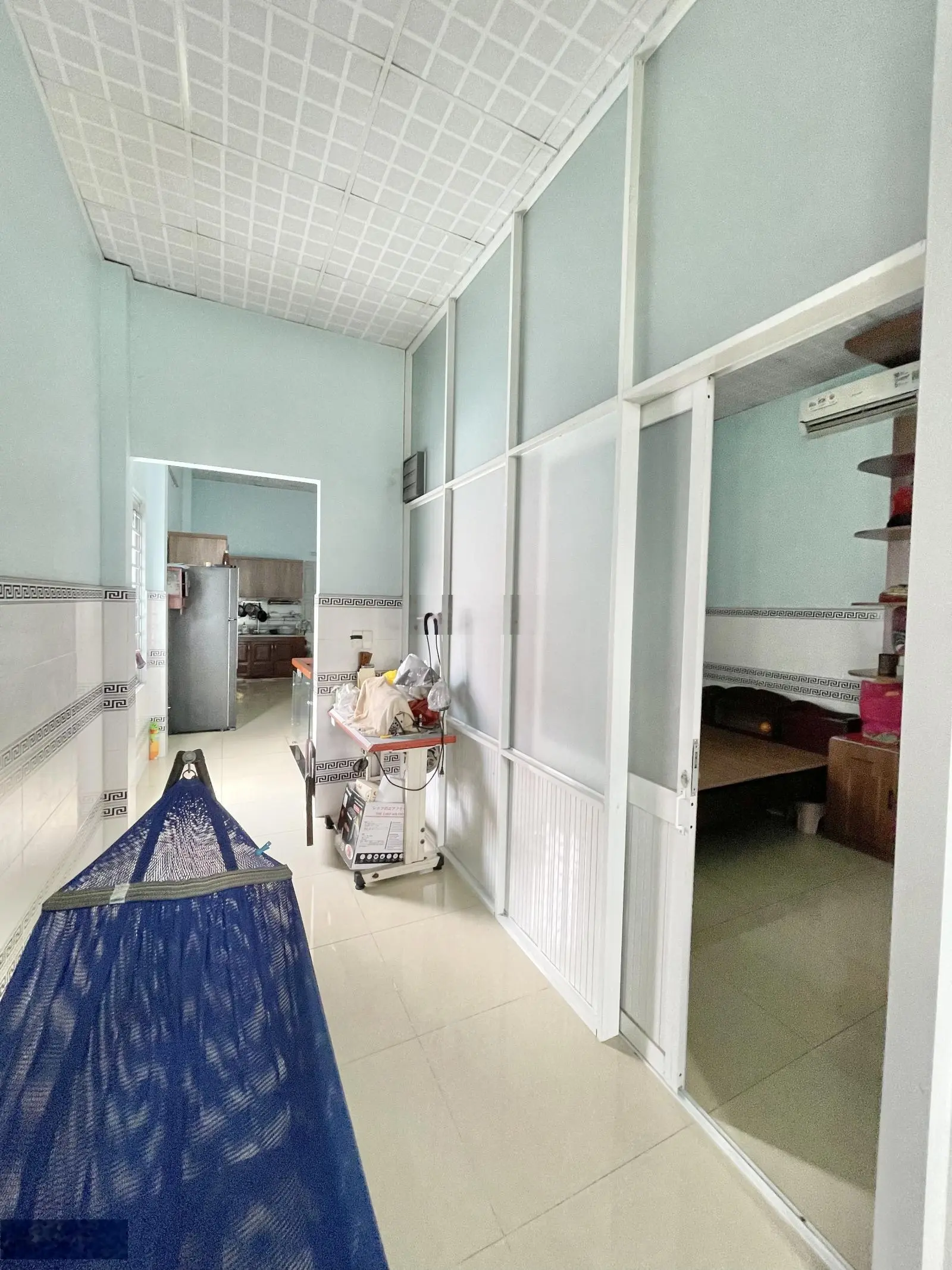 Cần bán nhà lầu trệt hẻm thông gần trung tâm hành chính dĩ an đường ngô thì nhậm