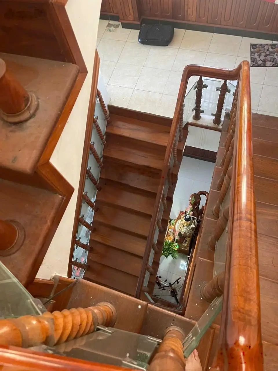 Bán gấp Nhà riêng tại Lê Thành Phương, 4,39 tỷ, 189,24m2, đẹp, nhiều tiện ích