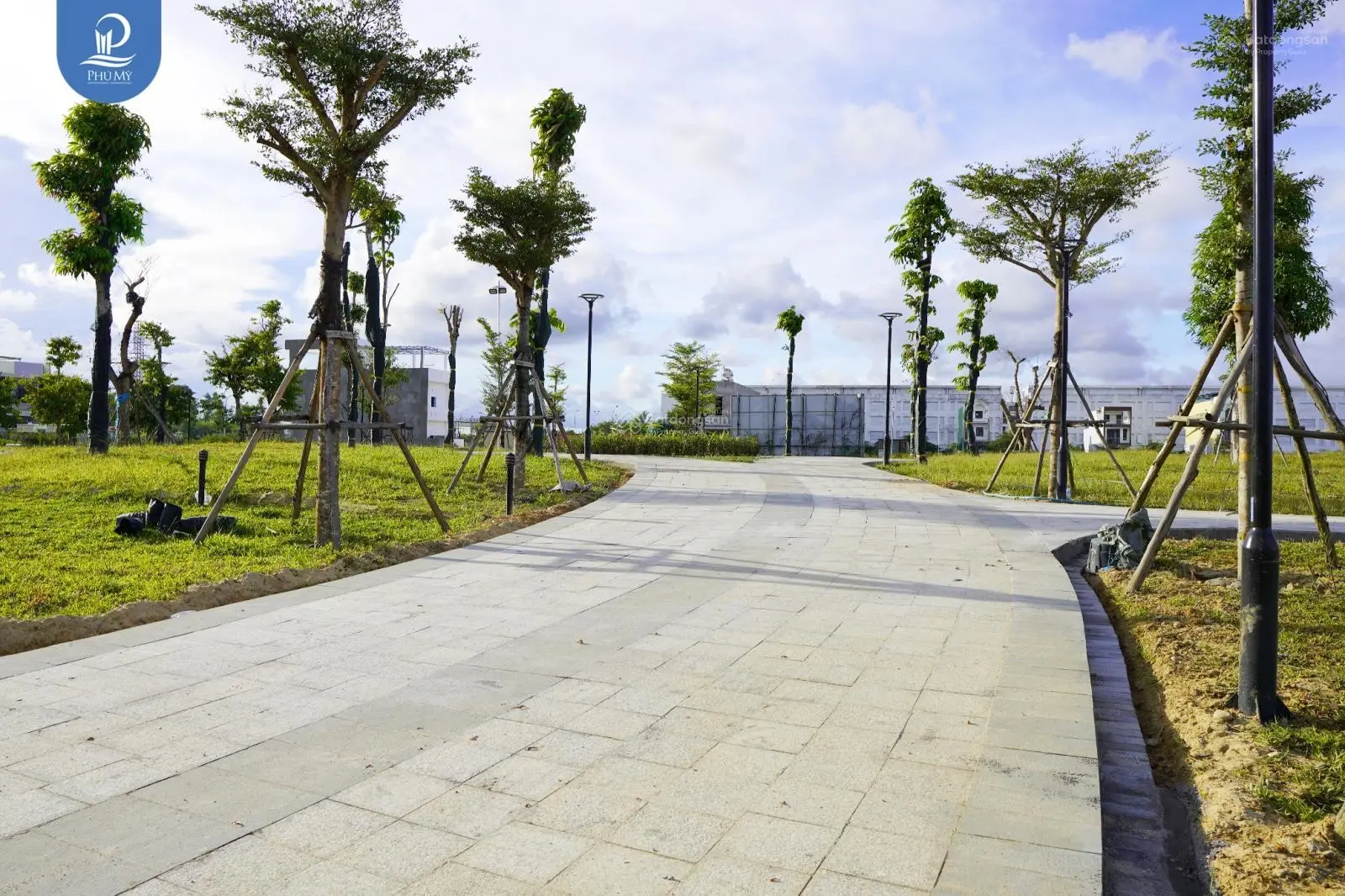 KĐT Phú Mỹ Mở bán đất nền Biệt thự view sông, view công viên ngay TT TP Quảng Ngãi GIÁ ƯU ĐÃI