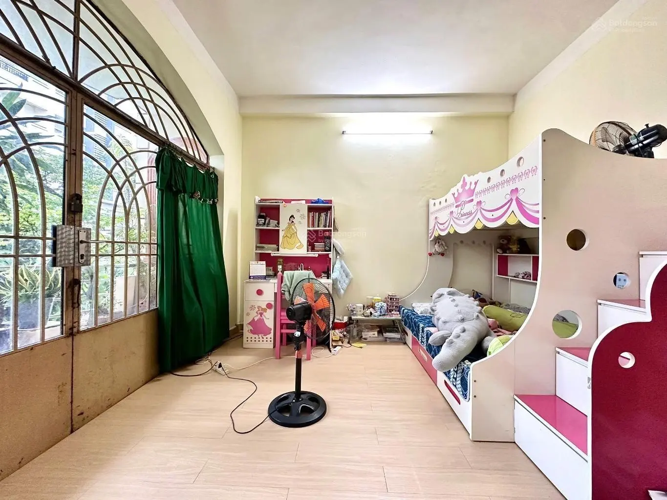 Bán nhà MT Đường Số 43, BTĐông B, Bình Tân, DT 124m2 - 4.5 * 28 - 3 tầng, Giá 11.79 Tỷ TL