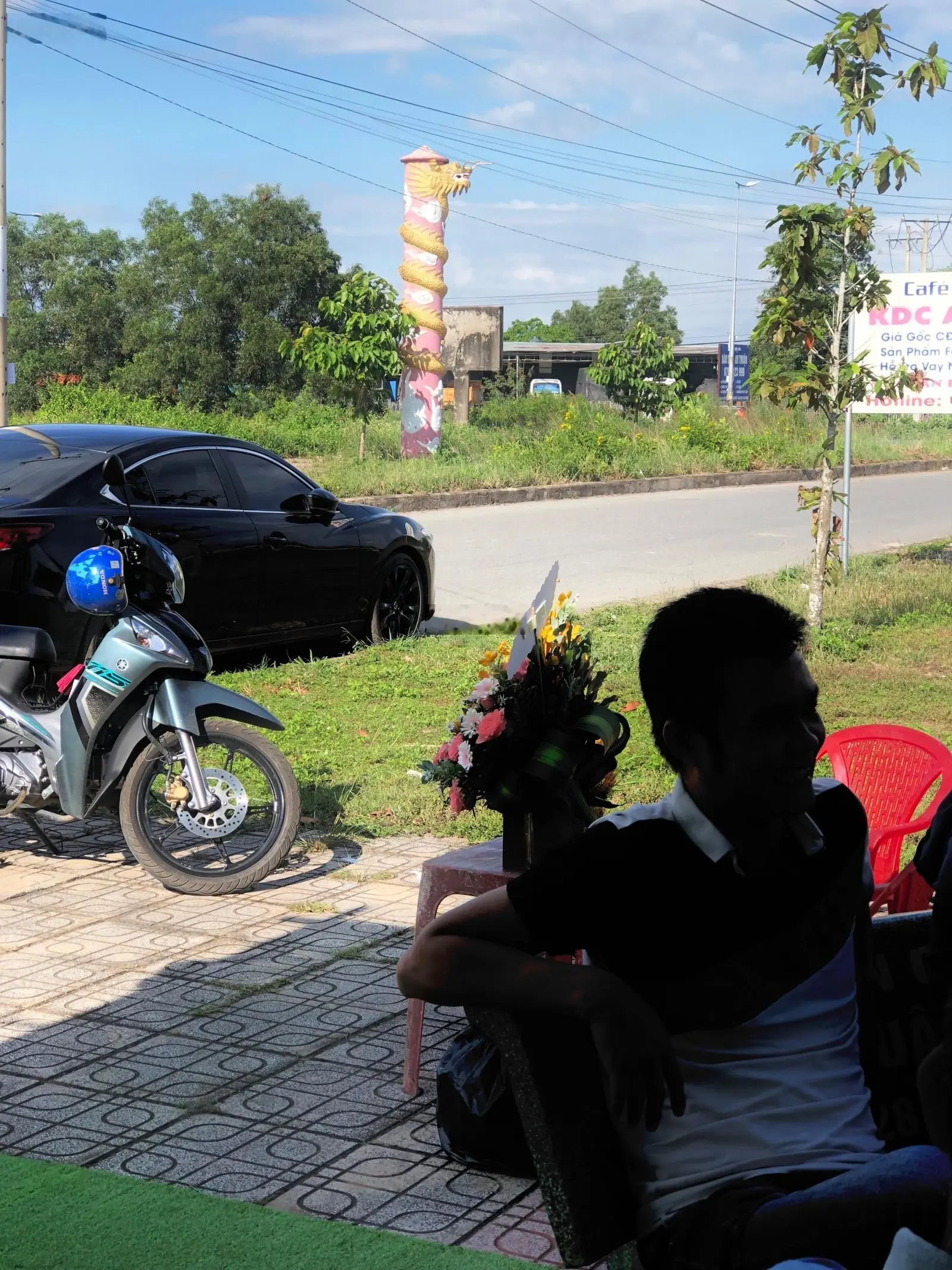 KDC An Thuận vị trí cực đẹp, trường hiện hữu, các tiện ích xung quanh đáp ứng đủ nhu cầu hàng ngày