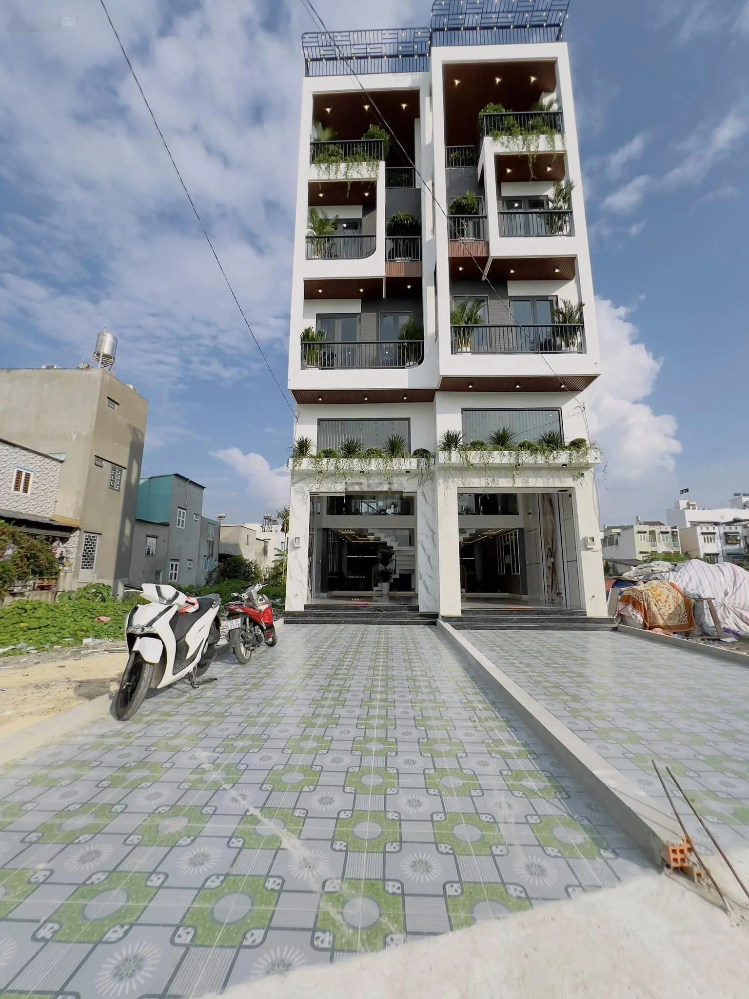 Nhà Chính Chủ Siêu Dài Cần Bán Ra Căn Hà Huy Giáp P Thạnh Xuân Q12,100m2,Giá 4tỷ890,Sổ Hồng Riêng