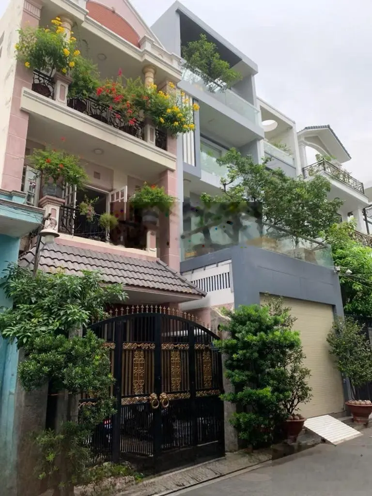 Gấp bán nhà 5*23m, khu đồng bộ Tân Sơn Nhì, nhà rộng thênh thang, hơn 15 tỷ