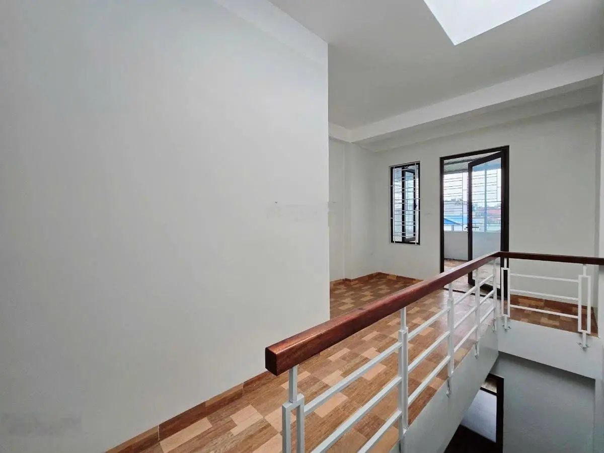 Toà CCMN Yên Lãng, ngõ ba gác, gần phố, sổ vuông đét, thoáng sáng, DT 50tr/th, 53m2 x 6T