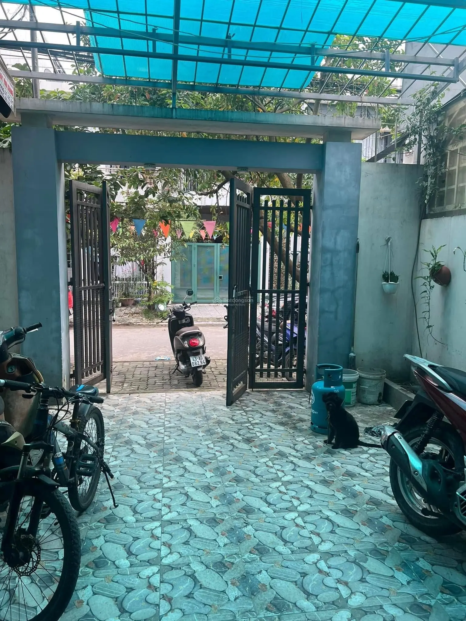 Nhà 3 tầng mặt tiền Nhơn hoà 14 - // Đinh Liệt , Yên Thế , Bắc Sơn . Sau bến xe Trung Tâm