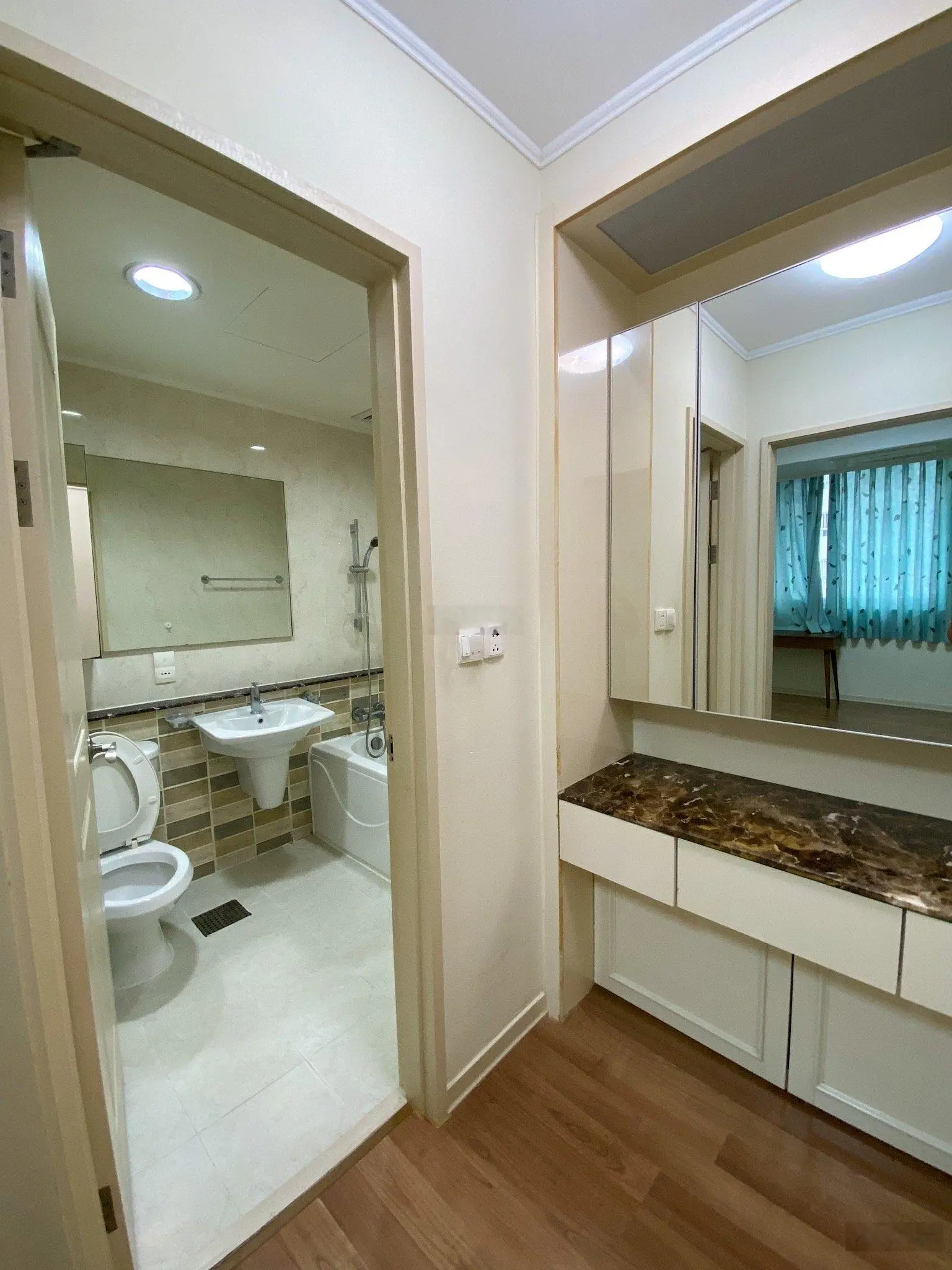 Bán căn hộ Imperia An Phú - 3PN nhà đẹp - 7.1 tỷ - 135m2