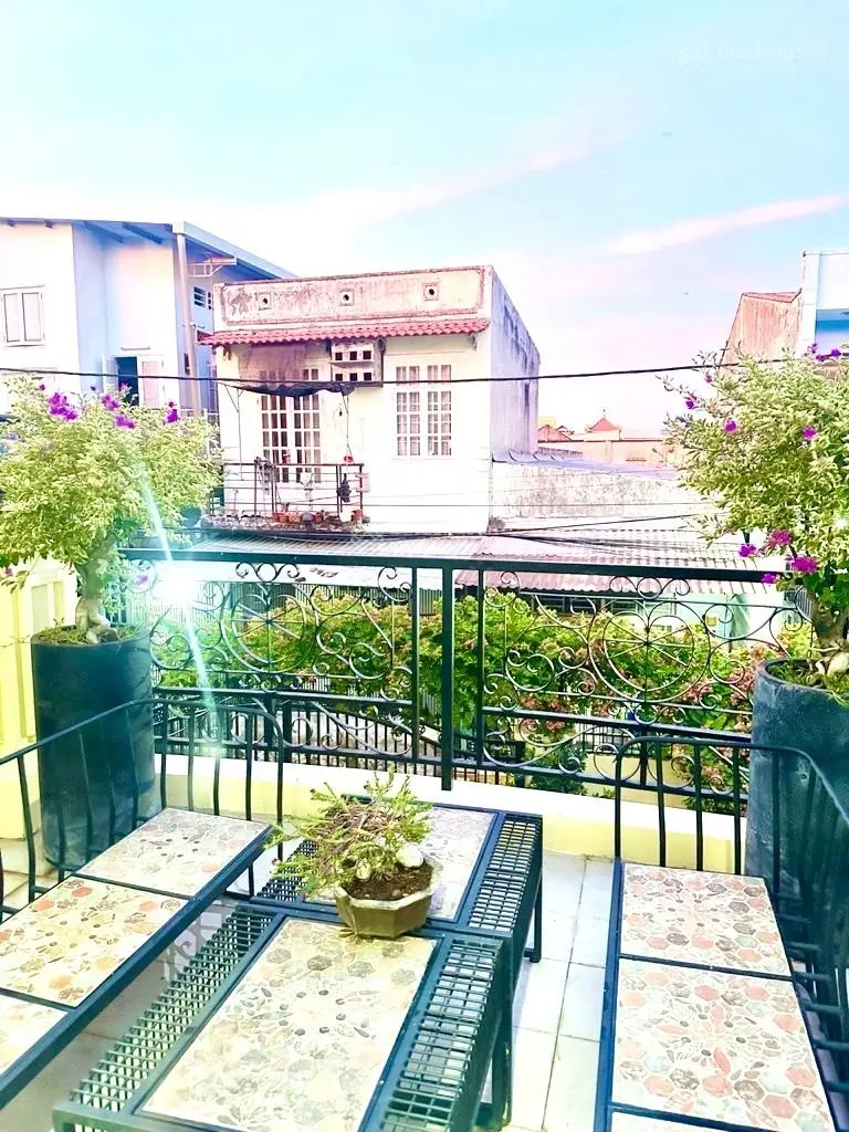 Siêu phẩm biệt thự mini 2 tầng - trung tâm linh đông,thủ đức - hẻm xe tải - 172m2 - ngang khủng 8,2