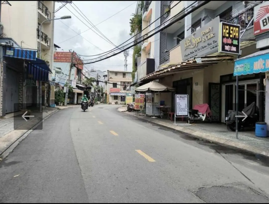Tài sản ngon, đường 279 Đỗ Thị Xuân Hợp, PLB. Nhà 3Tầng riêng và 11 phòng trọ cho thuê. Giá chỉ 9tỷ