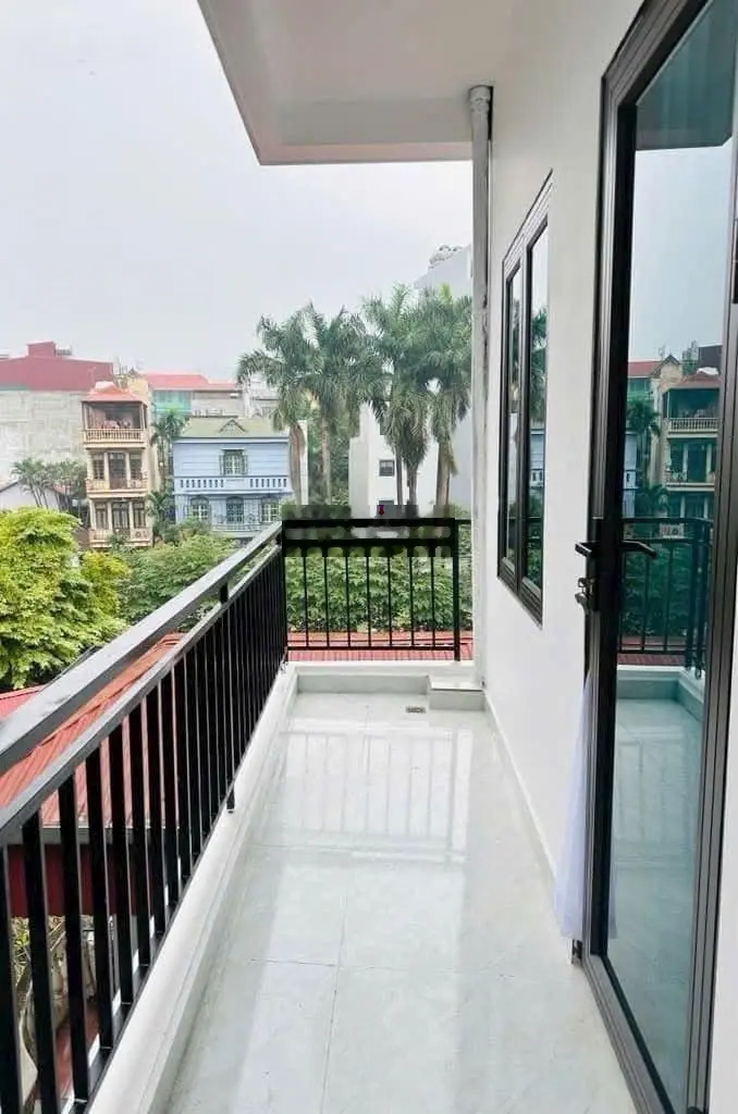 Nhà Vĩnh Ninh ô-tô cất trong nhà 40m2*5 tầng giá chỉ 4.15 tỷ