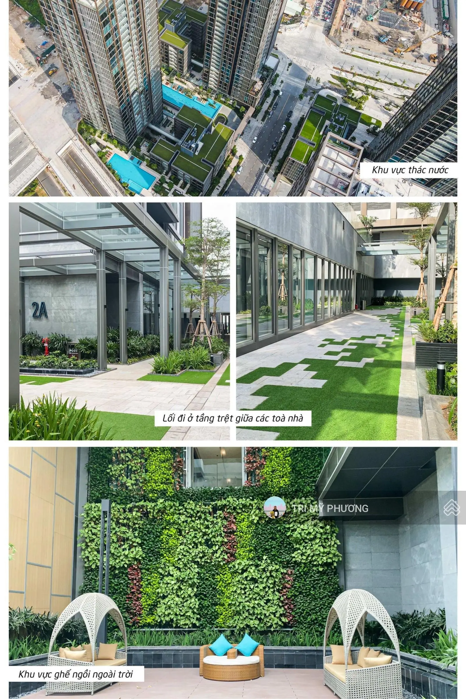 Chủ nhà dễ thương bán nhiều căn 1PN 