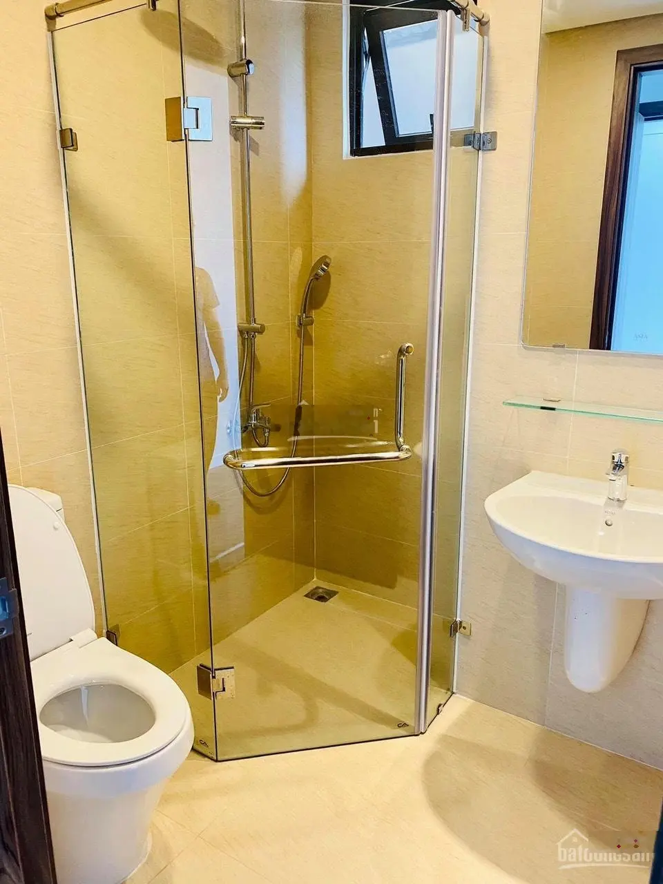 Bán căn hộ Opal Boulevard 3PN 3,2 tỷ, tặng lại một số NT - view Q. 1 xịn sò. LH: 0932 139 ***