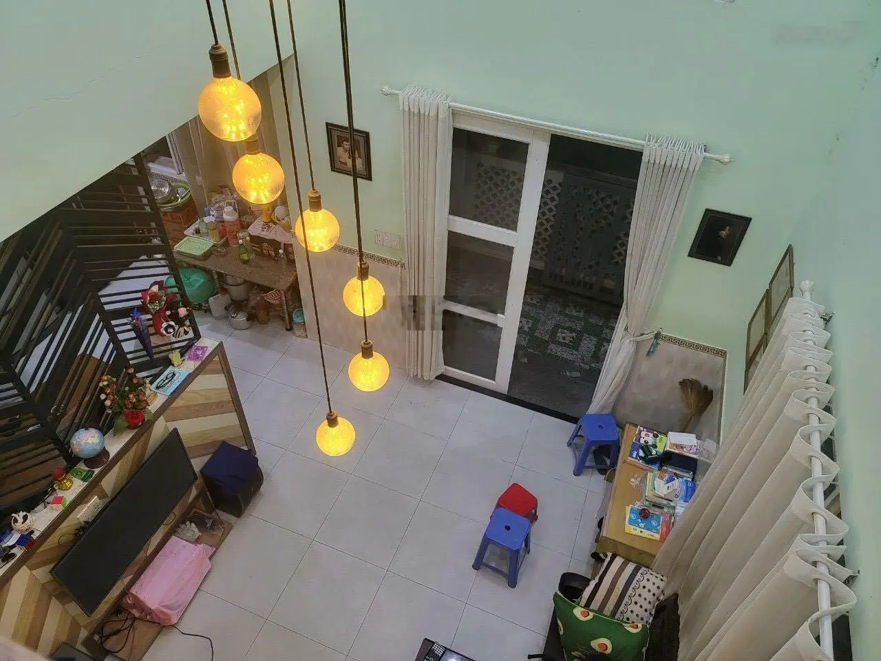 Bán biệt thự Pegasus Residence Biên Hoà