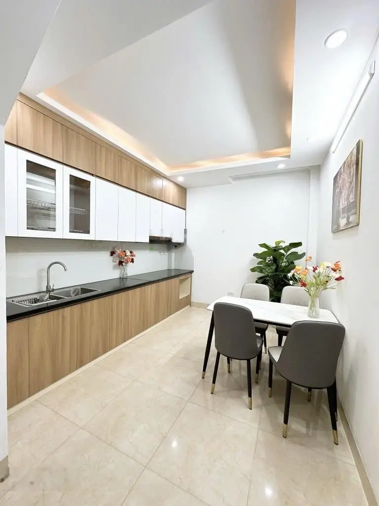 BÁN NHÀ ĐẸP TỨ LIÊN TÂY HỒ - 5 TẦNG - 7 NGỦ- FULL NỘI THẤT - 7.1 TỶ
