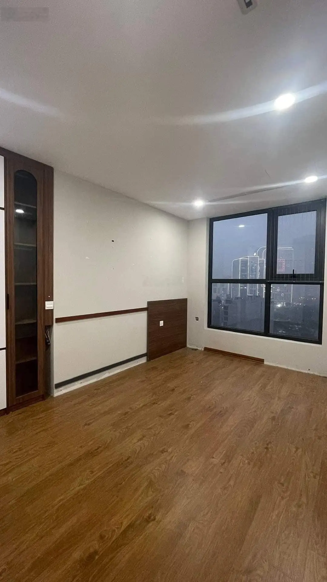 Bán căn hộ cao cấp siêu hiếm tại the park home, giá tốt nhất chỉ 9,4 tỷ , diện tích 107m2, view đẹp