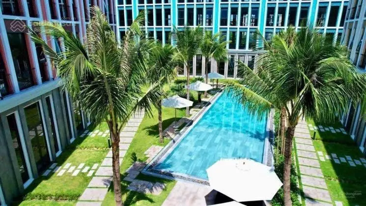 Bán nhà mặt phố tại La Queenara, Điện Dương, Điện Bàn, Quảng Nam, 85 triệu / m2, 100m2
