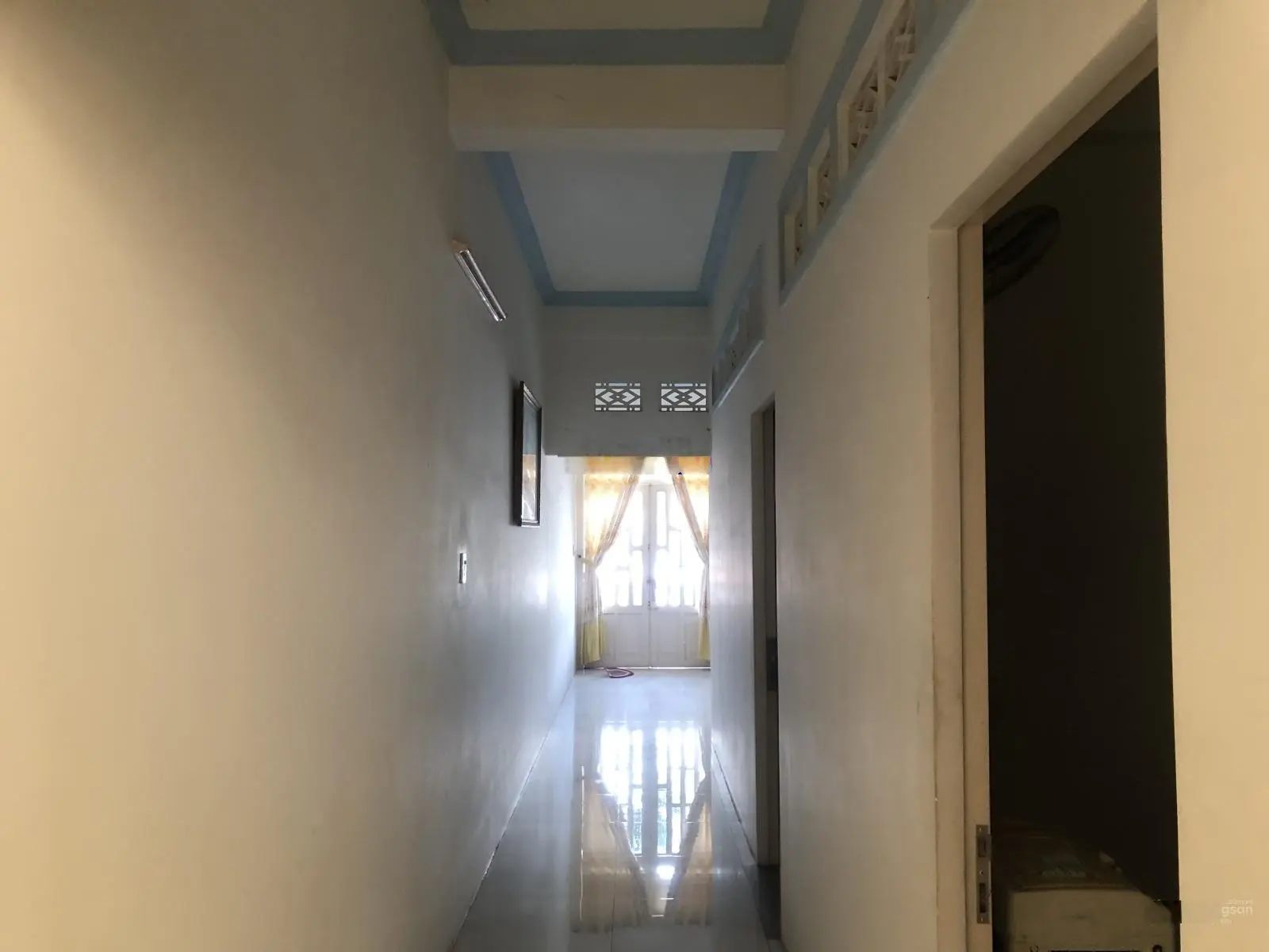 Nhà riêng tại phường Đông Hòa, Dĩ An, Bình Dương, giá tốt, 70m2