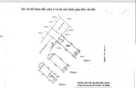 Bán nhà 52m2 ngang 4m đường 7m trệt 2 lầu st 4pn-3wc full nội thất hiện đại 5.2tỷ thương lượng