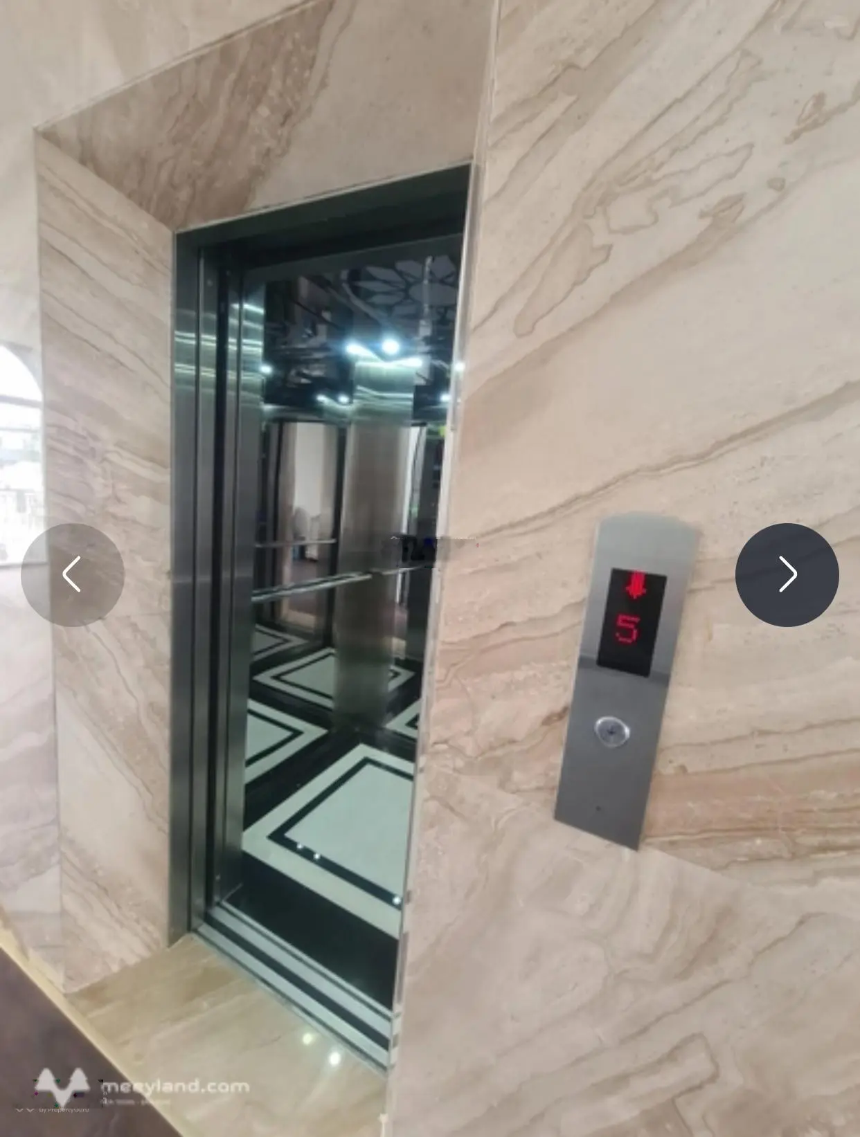 28 tỷ nhỉnh có nhà đẹp cầu giấy - 6 tầng * 96.5 m2, mt7.5- thang máy - gara ôtô - dân xây cực chất