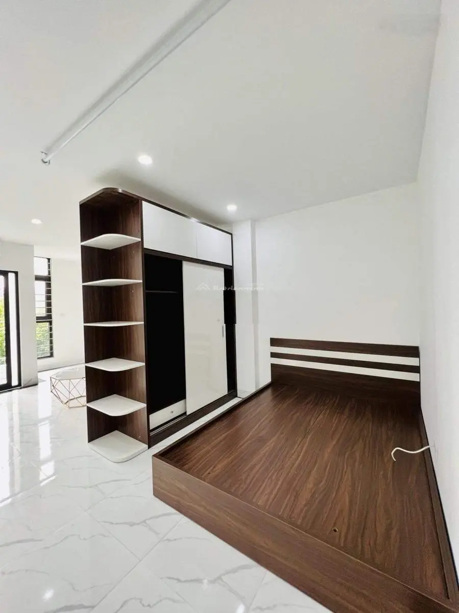 Bán Gấp nhà Dòng tiền ngõ ô tô tránh phương Canh 85m2 x 8 tầng 12 phòng khép kín full nội thất