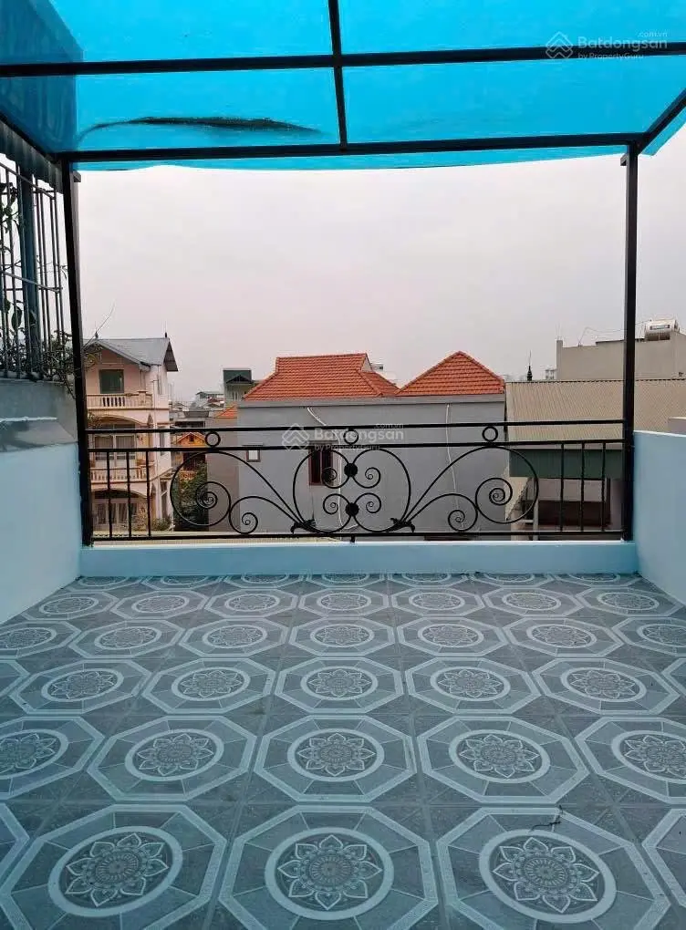 Bán nhà 43m2, 4 Tầng, 4,95 Tỷ, Quỳnh Đô, Vĩnh Quỳnh, Thanh Trì, Hà Nội