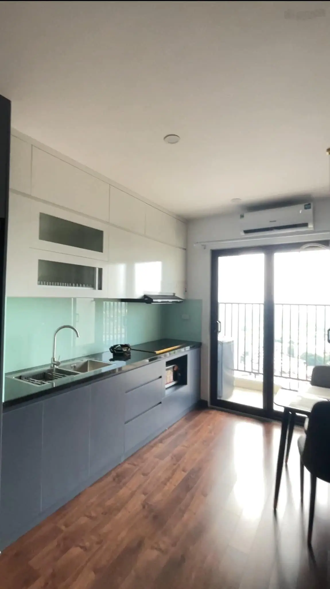 Bán căn hộ Tecco Elite City giá chỉ 1,6 tỷ VND tại Thái Nguyên