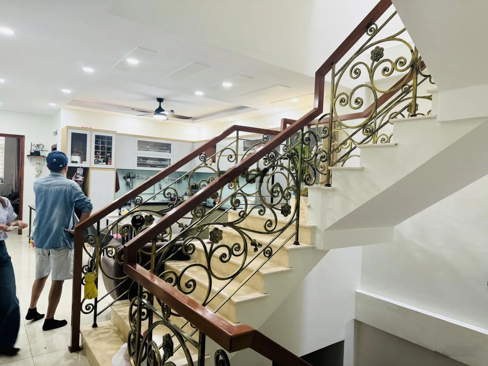 Bán nhà đường số 13 KĐT Hà Quang 2 giá tốt, vị trí thoáng đẹp giá cạnh tranh thị trường