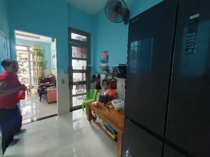 TTTP Thủ Đức - cần bán gấp giá 4.9 tỷ HXH - 76m2 - trệt lửng 3PN - 100m ra Đặng Văn Bi
