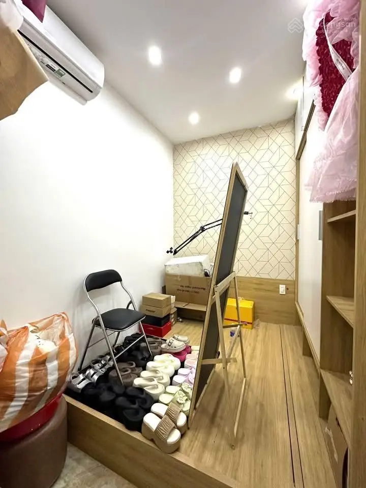 Bán nhà riêng 3PN, 3WC, 50m2 tại Cù Chính Lan, Thanh Khê, Đà Nẵng, 3,95 tỷ