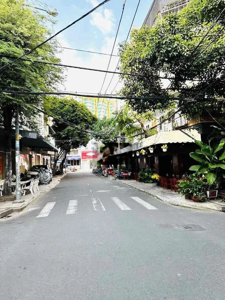 Góc đẹp hiếm P. Tân Thành (10x15m) 20 tỷ kinh doanh cà phê quá đẹp