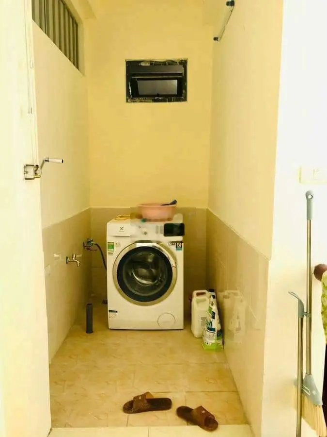 Tìm đâu ra ! Nhà Xuân Đỉnh , ngõ thông, cách ô tô 30m, DT 32m2&5T