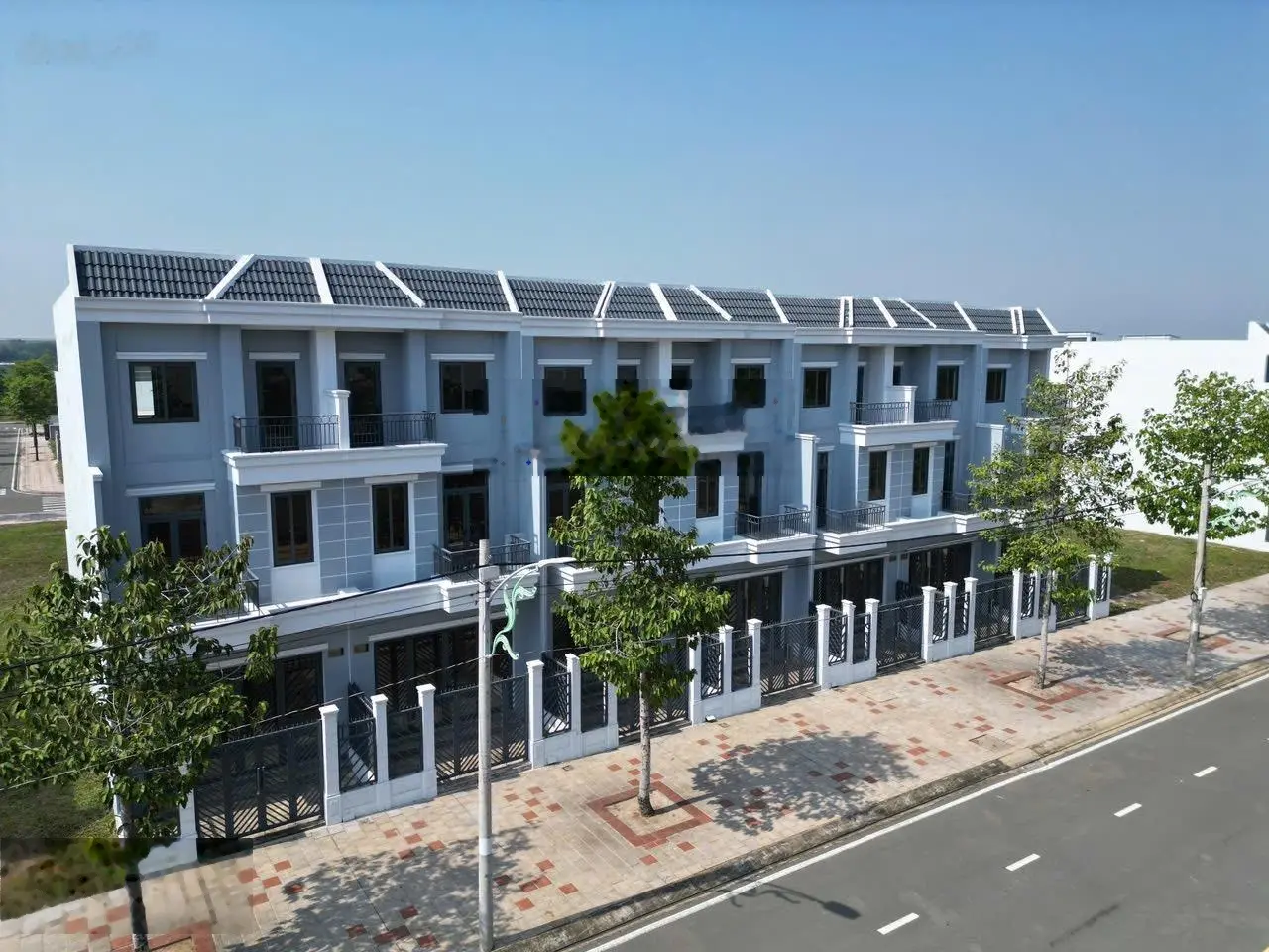 Bán shophouse hàng hiếm tại Quốc lộ 14, Tiến Hưng, Đồng Xoài, Bình Phước, 1,2 tỷ, 130m2