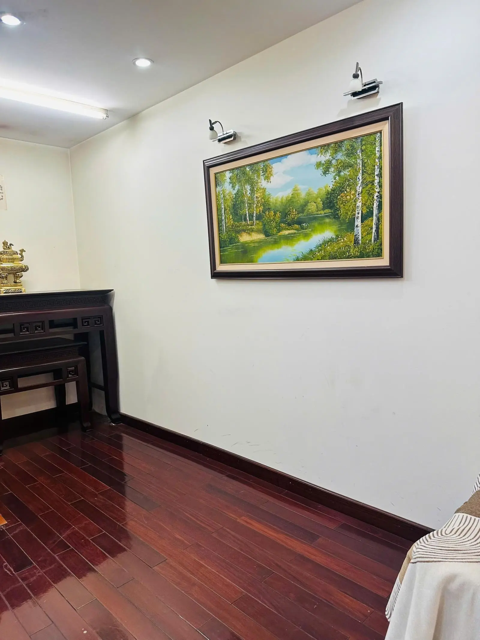 Bán căn hộ chung cư Vimeco II - Nguyễn Chánh, 9,83 tỷ vnđ, 151m2, 3 PN. LH 0934 593 ***