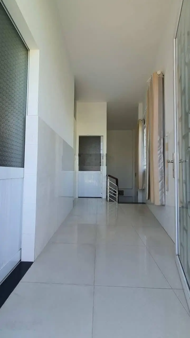 Bán nhà hẻm 110 Lò Lu, 110m2 chỉ 4.2 tỷ