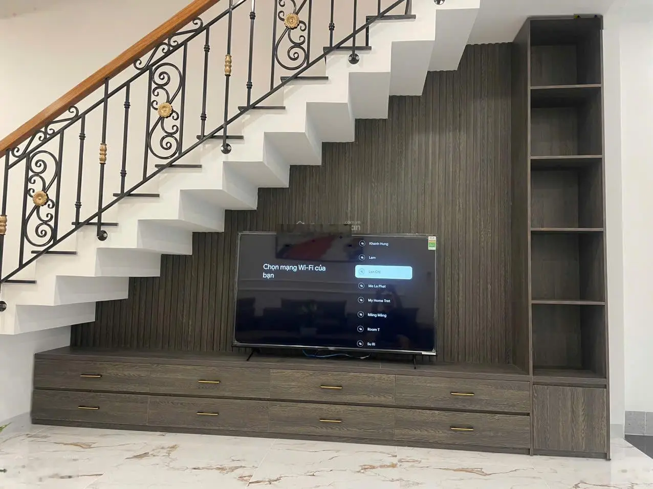 SIÊU PHẨM ĐẸP NHẤT View công viên đẹp như tranh, nội thất nhập 100%, 80m2, 3 tầng mới keng
