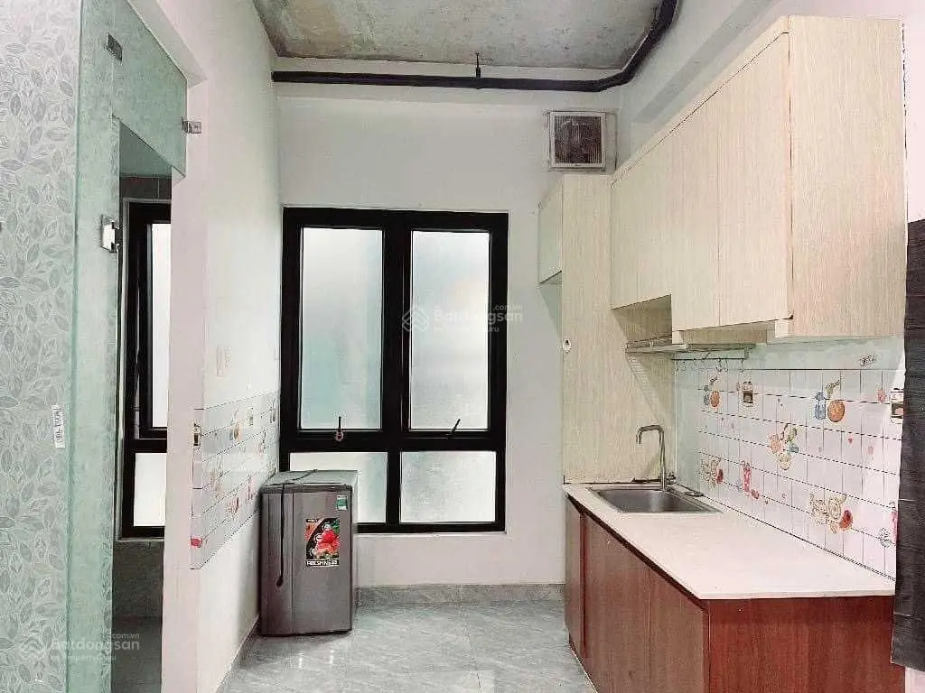 Chính chủ bán nhà mặt tiền kinh doanh Nguyễn Văn Hưởng 5 tầng, DTSD 435m2 HĐT 100tr/th