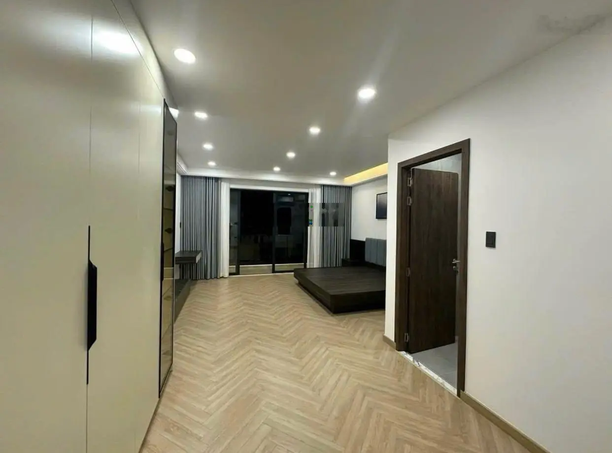 Bán căn nhà đẹp mới xây Nguyễn Đình Chiểu, thị trấn Đạ Tẻh