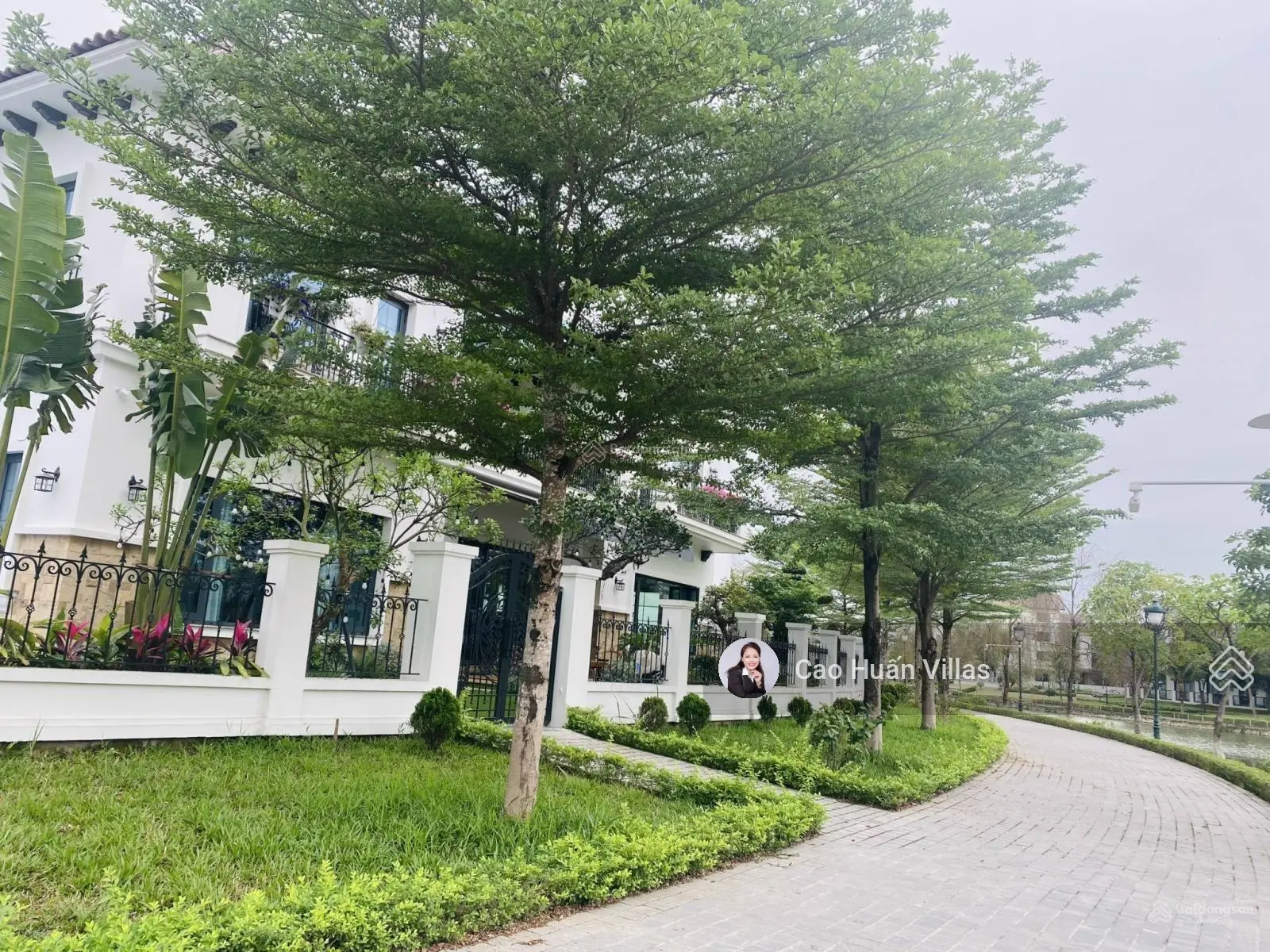 Bảng hàng VistaLago Sudico, khép kín, Savills, gần lối thông Vinhome SM City giá tốt nhất phía tây