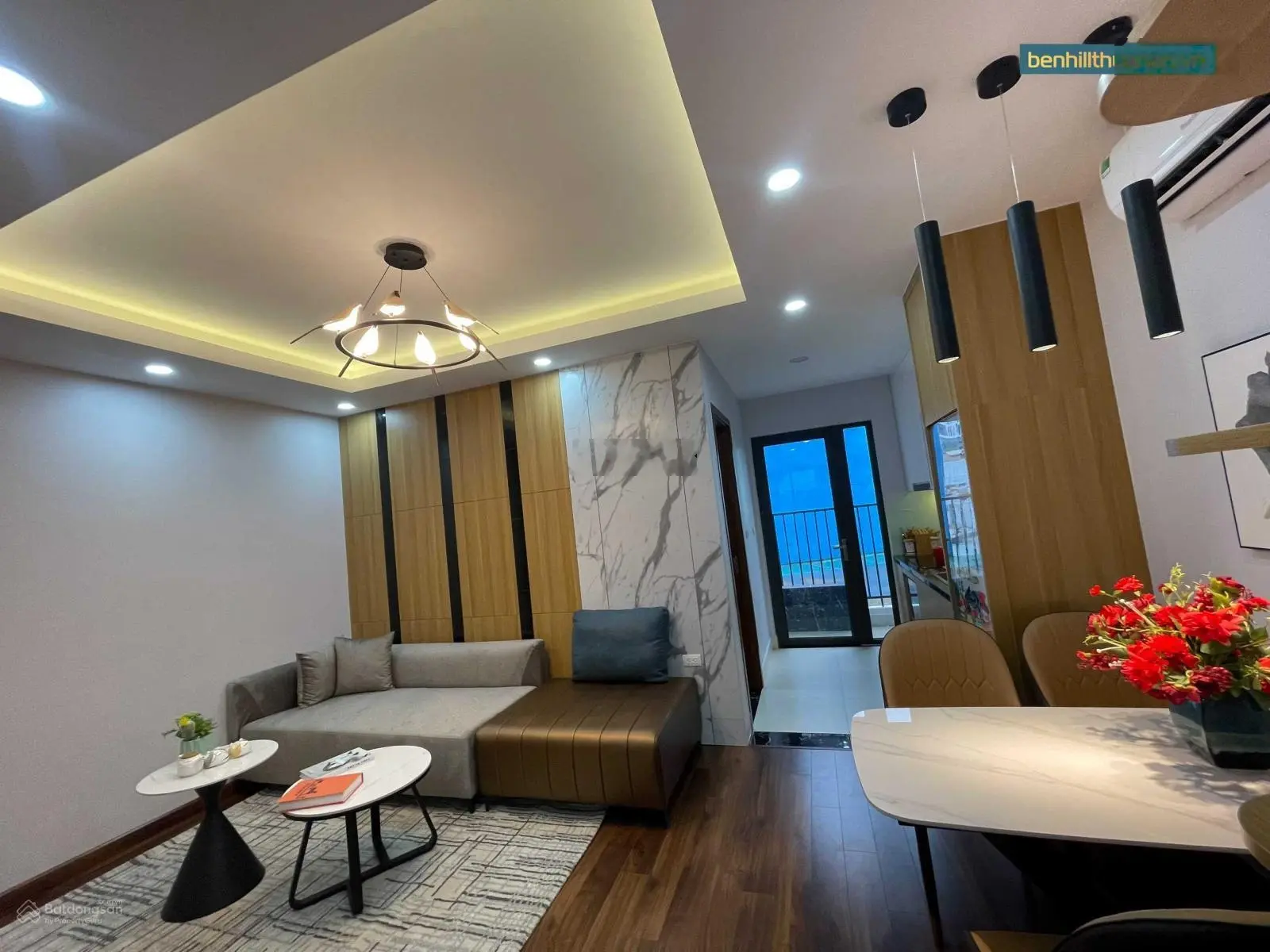 Chỉ 100 triệu sở hữu ngay căn hộ chung cư Ben Hill. Vsip1, Aeon Mall,... LH: 0961 346 ***