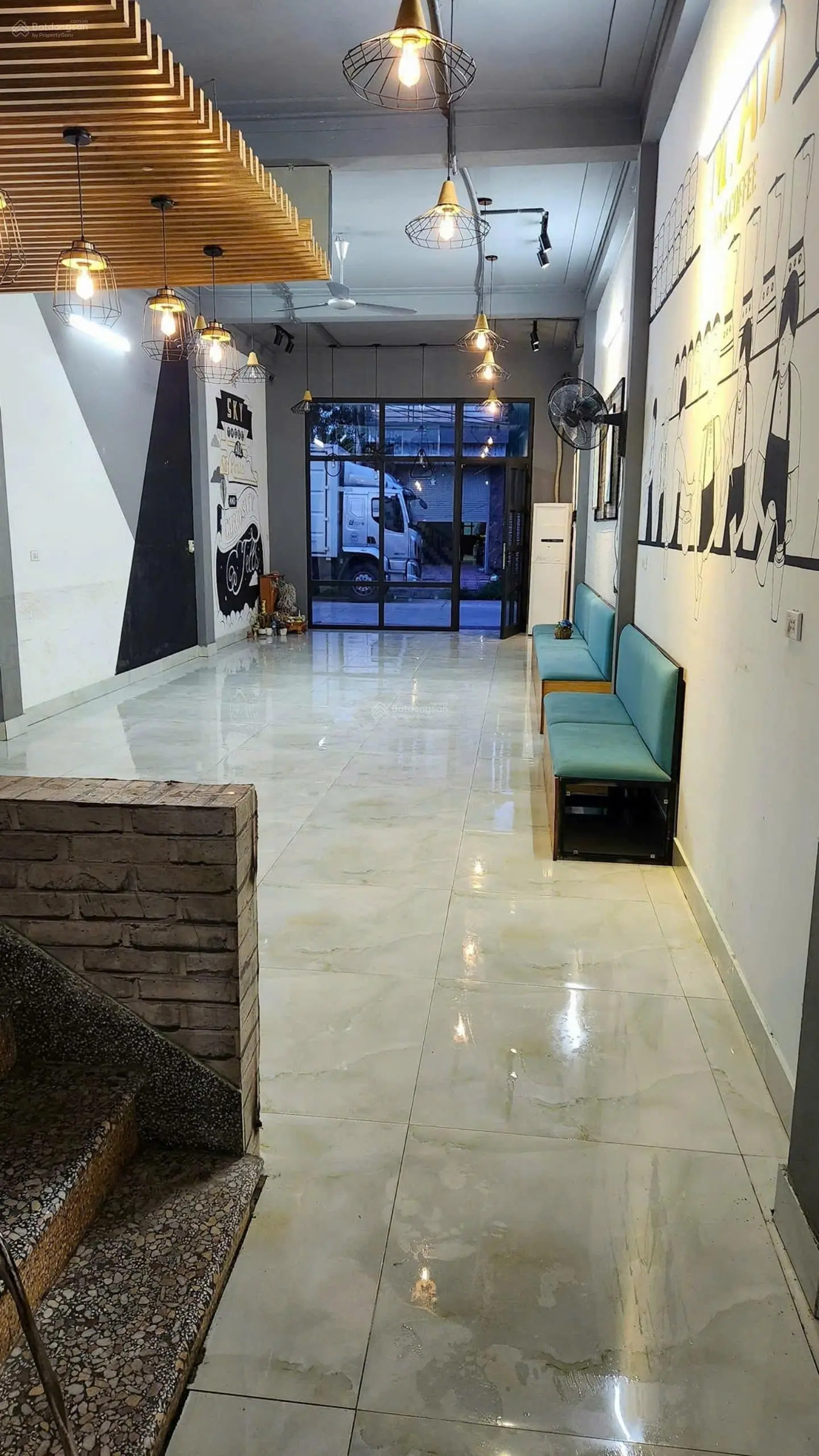Bán nhà 4 tầng trục chính chợ lãm làng cạnh khu công nghiệp quế võ 1 Bắc Ninh
