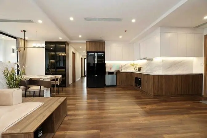Độc quyền! Quỹ căn 3N nhỉnh 3tỷ 92m2 Grand Sunlake,ĐN view hồ Văn Quán