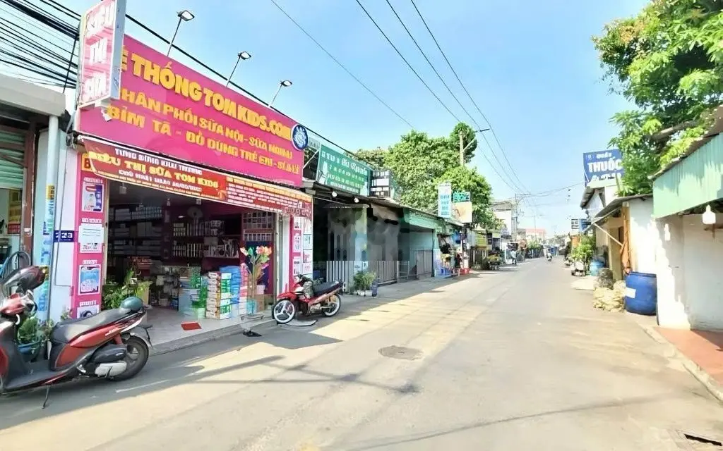 Chủ ngộp cần thanh lý gấp lô đất nằm đối diện cổng sân bay long thành