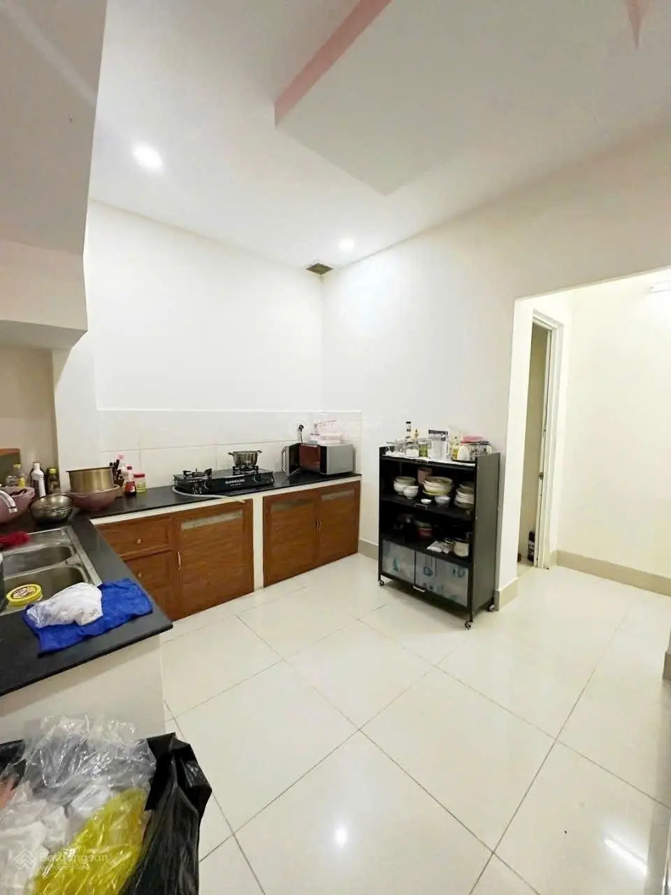 Bán nhà đẹp kiên cố 1T1L hẻm 47 Trường Lưu P. Long Trường Q9