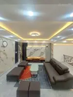 Alo em là có nhà đẹp ngay Q7 GIÁ 2TỈ250-Nguyễn Thị Thập nối dài-59m2 xây 3tầng-3PN,SHR hẻm 2 oto