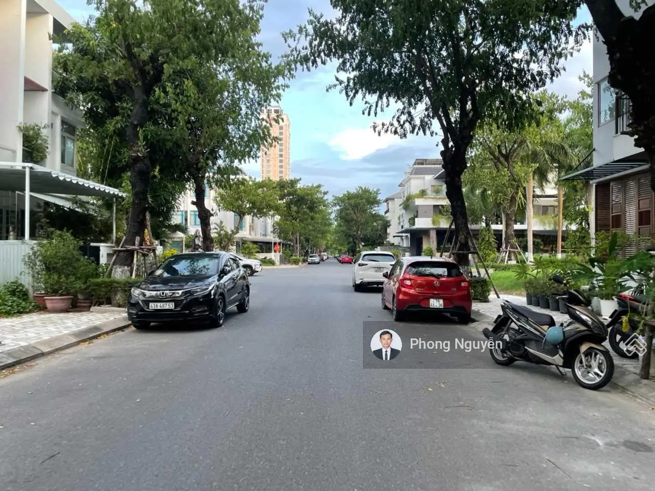 Cần bán nhà phố biệt thự Euro Village - Hướng Tây - 100m2 - 11 tỷ (Toàn Huy Hoàng)