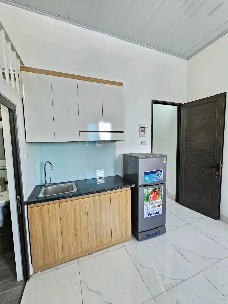 Bán nhà dòng tiền ổn định siêu hot phương Canh 68m2 x 8 tang 19 phòng khép kín full nội thất