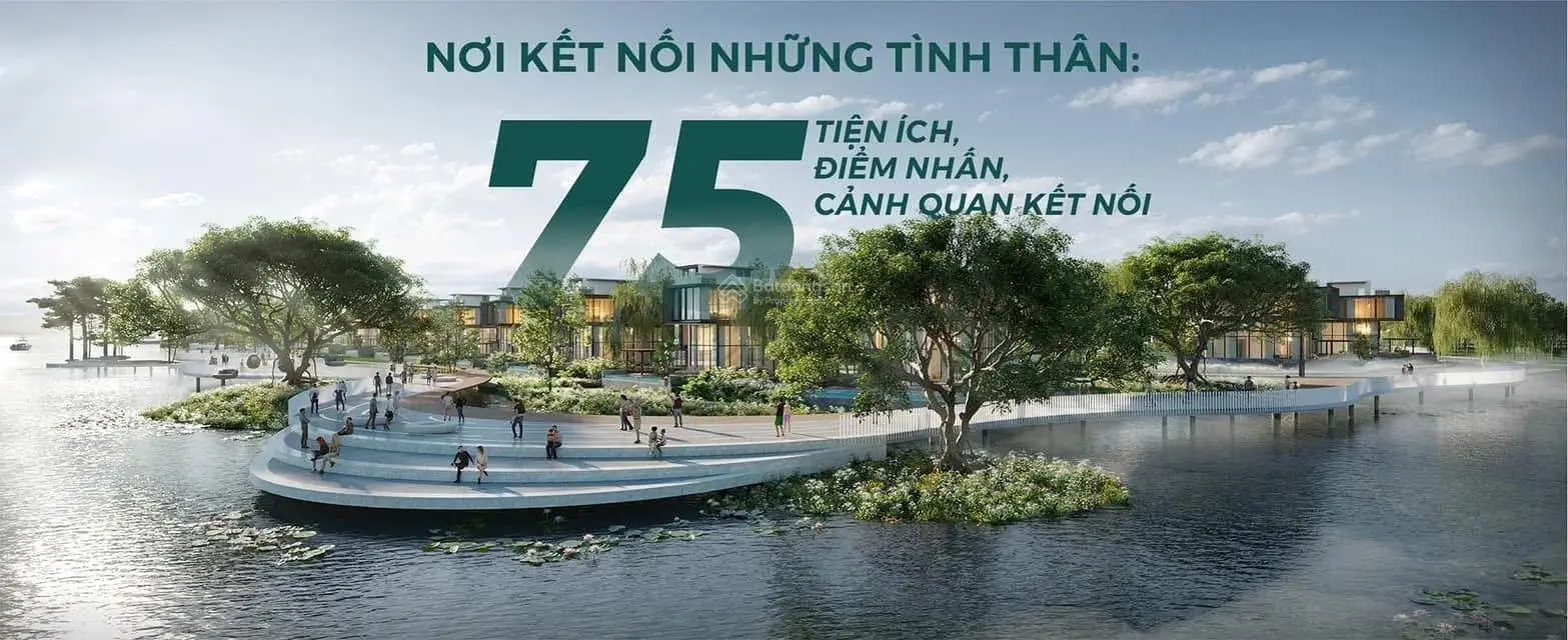Đăng ký tham quan và Giữ chỗ đợt đầu tiên Eco Retreat- Long An trong T2.2025. LH: 0903618726