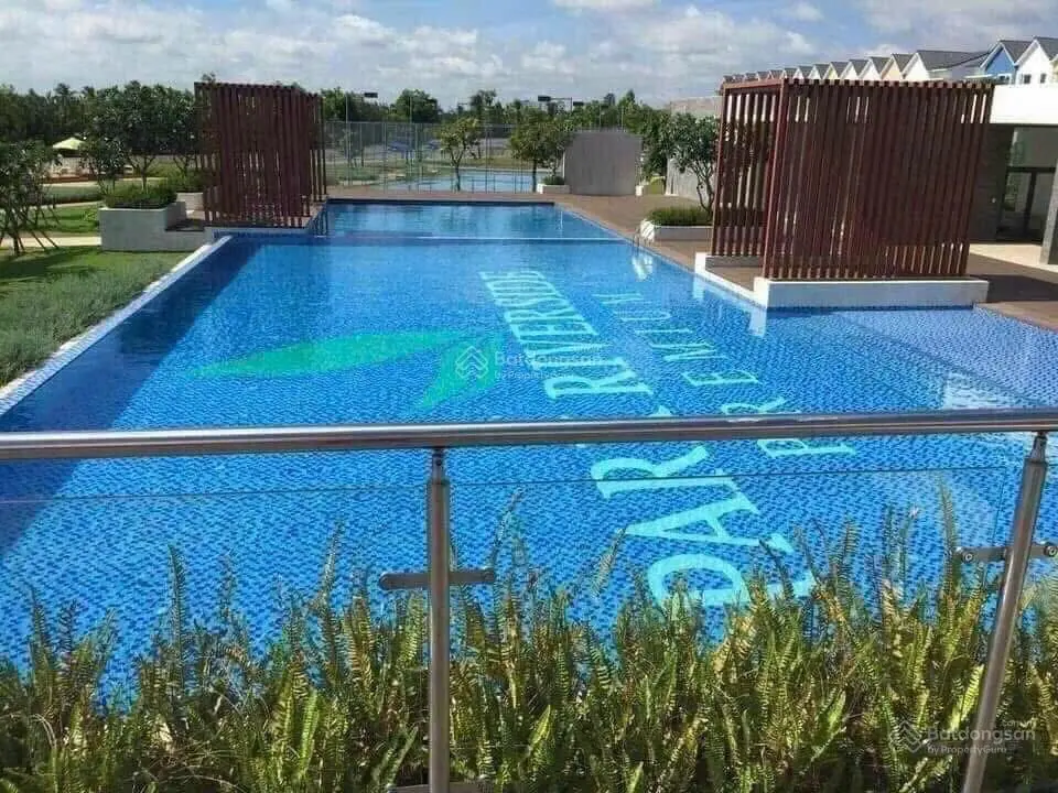 Bán gấp căn biệt thự Park Riverside - 11x12m(130.8n2) - 2 lầu, nội thất cao cấp - Giá 15 tỷ