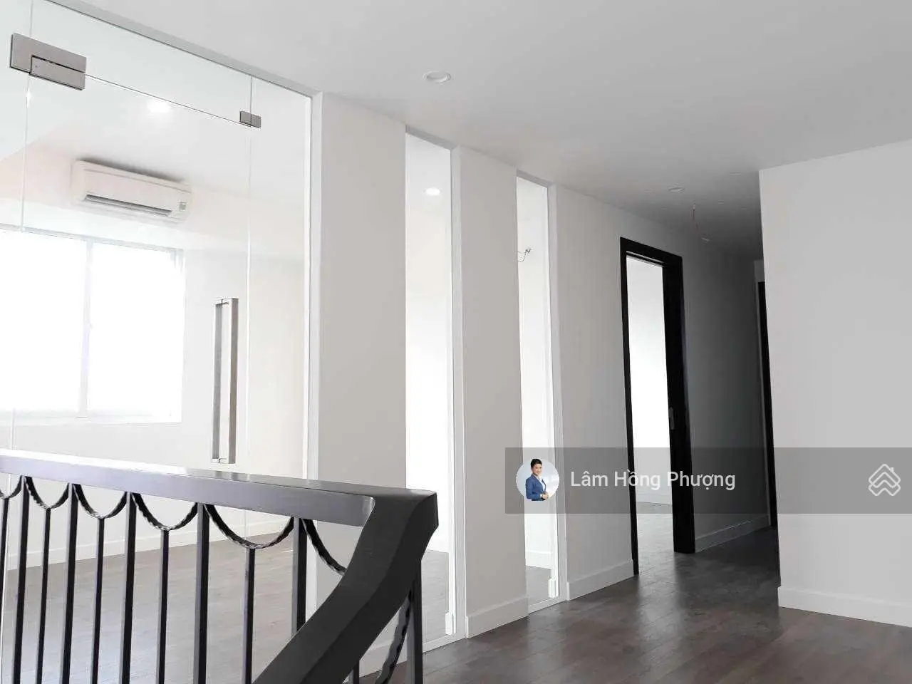 Bán Duplex Penhouse ( 2 tầng) 185,8m2 Belleza Quận 7 Giá 5.5 tỷ có sổ hồng sẵn 0939 220 ***