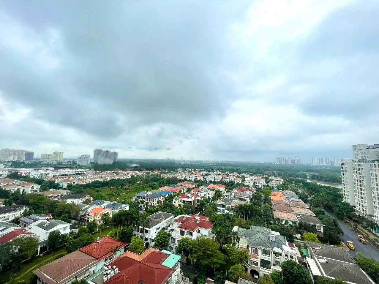 Bán căn hộ Hưng Phúc Happy Residence 2PN - 78m2 view biệt thự giá 5.4 tỷ. Lh 0933 233 *** ngọc hân