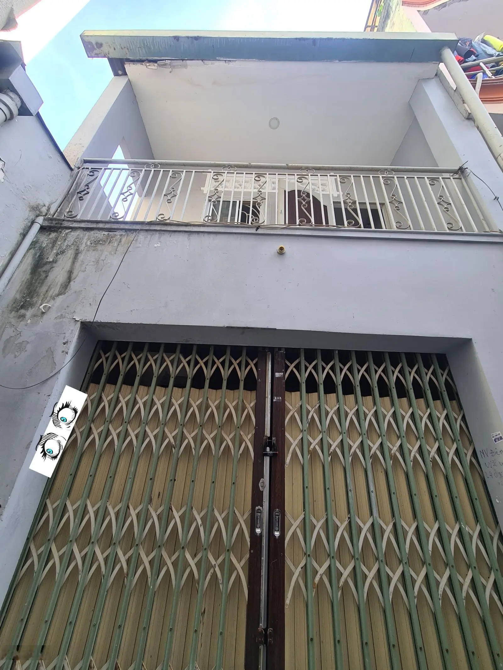 Giá 5 tỷ 2 LH: 0348256574. Bán nhà 43m2 P. Tân Định, Q1 sổ hồng riêng khu dân cư hiện hữu